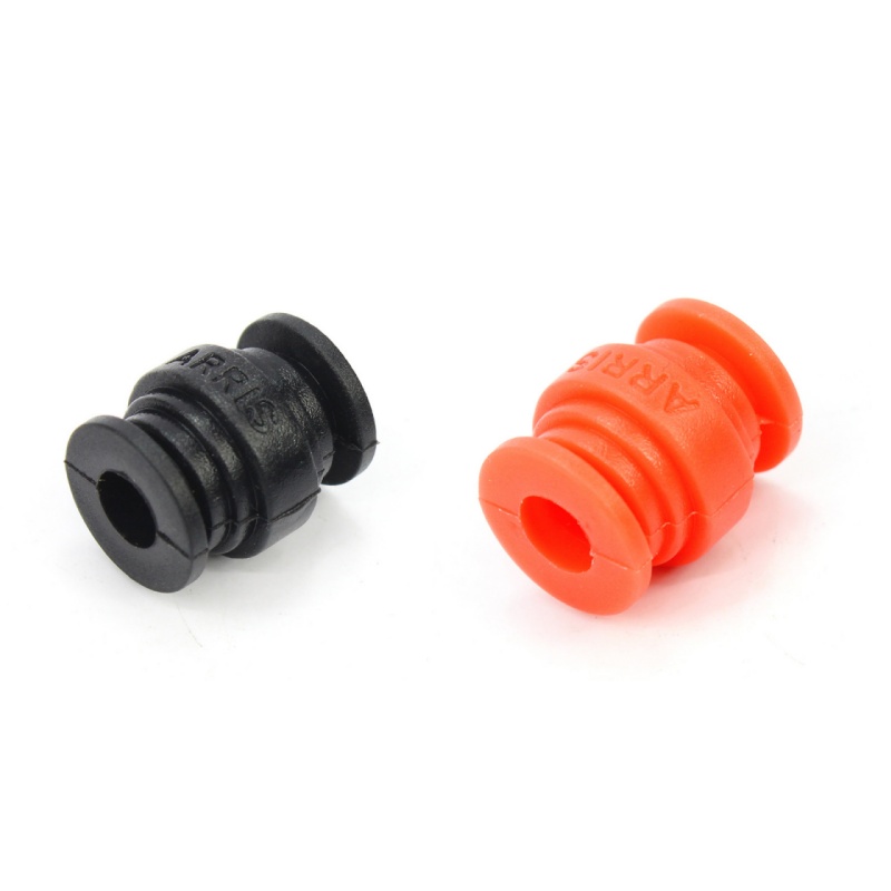 4Pcs/Lot Anti Vibration Rubber - Drone Rc Quadcopter Controller ulasan dan harga