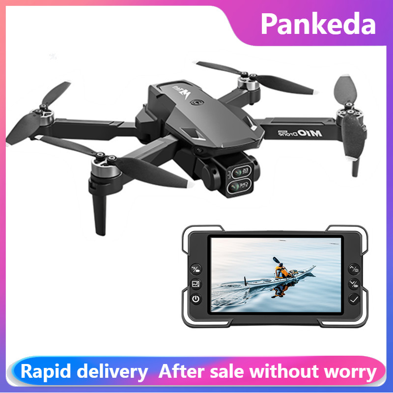 M10 Camera Drone Remote Contro - Drone Rc Cable ulasan dan harga