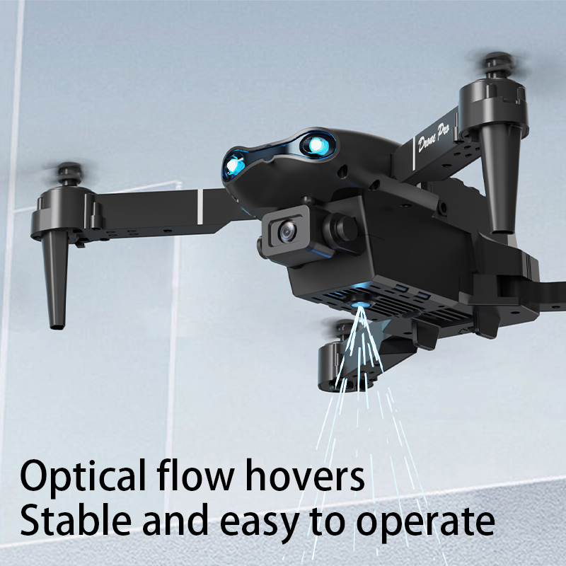 E99 Air Screen Control Drone P - Drone Rc Foldable ulasan dan harga