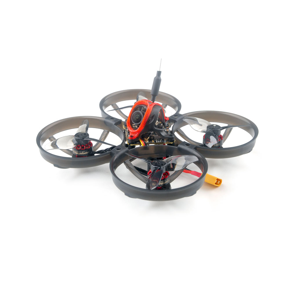 HappyModel Mobula8 1-2S 85mm M - Caddx Fpv Camera ulasan dan harga