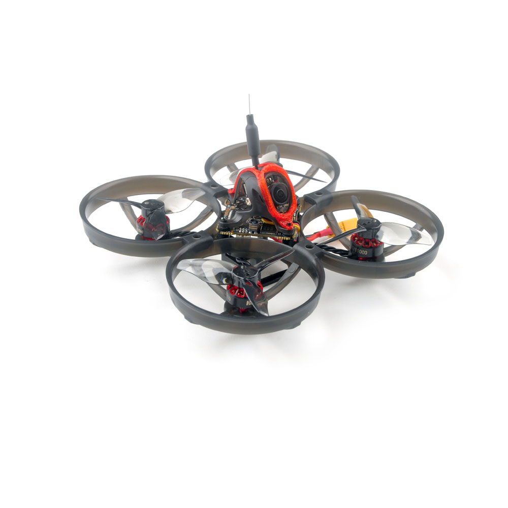 HappyModel Mobula8 1-2S 85mm M - Caddx Fpv Camera ulasan dan harga