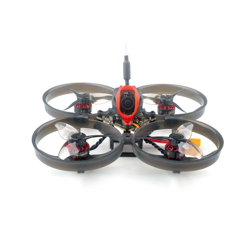 HappyModel Mobula8 1-2S 85mm M - Caddx Fpv Camera ulasan dan harga