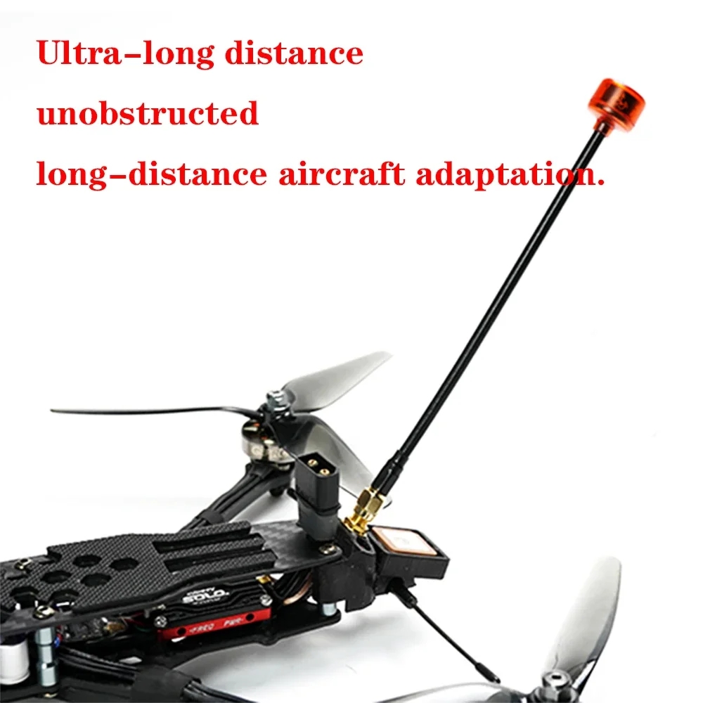 2026 NEW RUSHFPV RUSH Cherry F - Drone Rc Airplane ulasan dan harga