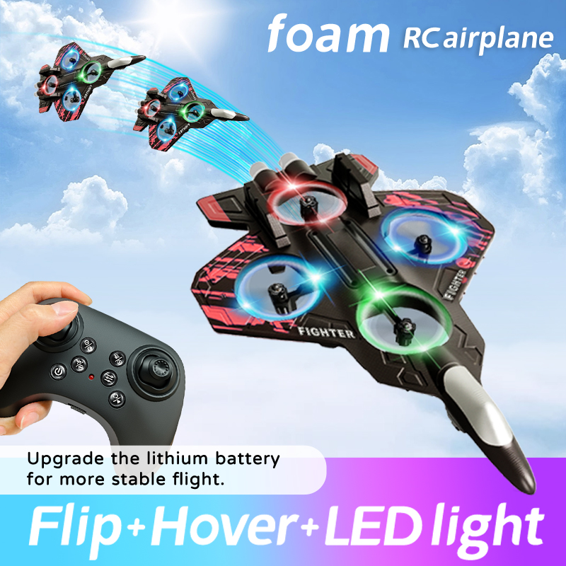L101 Mini Drone Profesional Fo - Drone Pro Rc Ufo ulasan dan harga