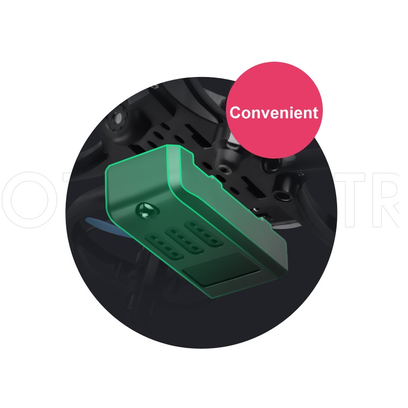4DRC V8 Drone Original Battery - Drone Rc Accessories ulasan dan harga