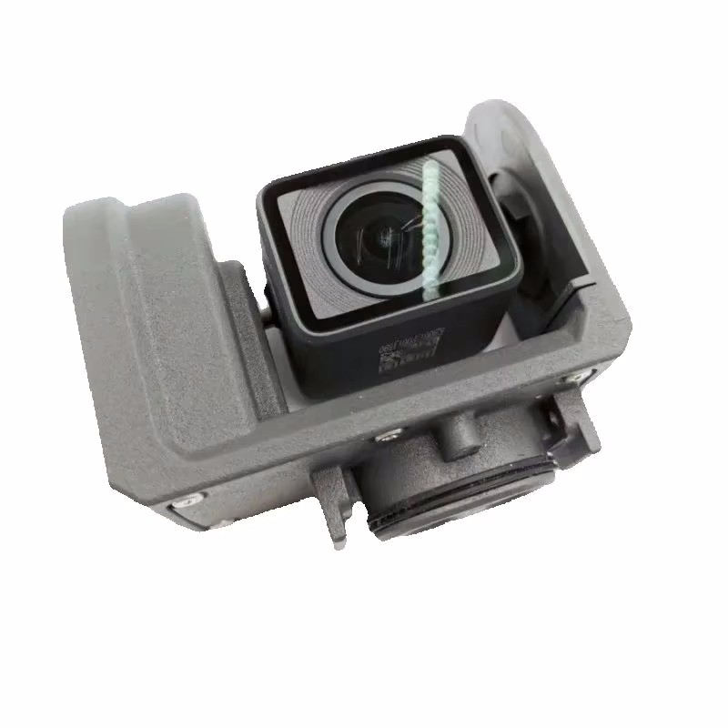 T40 T20P Gimbal Camera FPV Mod - Drone Udi Rc ulasan dan harga