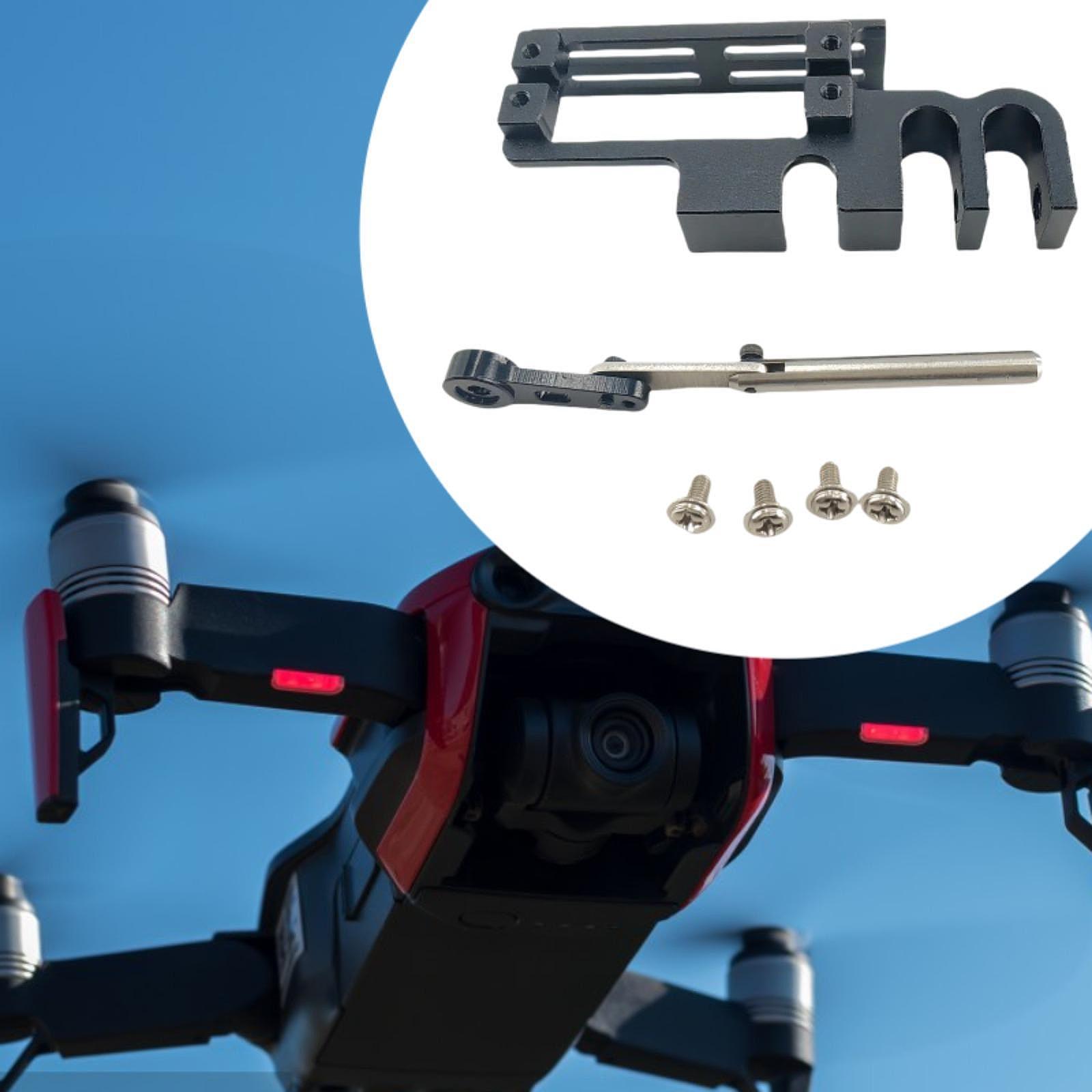 RC Air Dropping System Device  - Drone Rc Accessories ulasan dan harga
