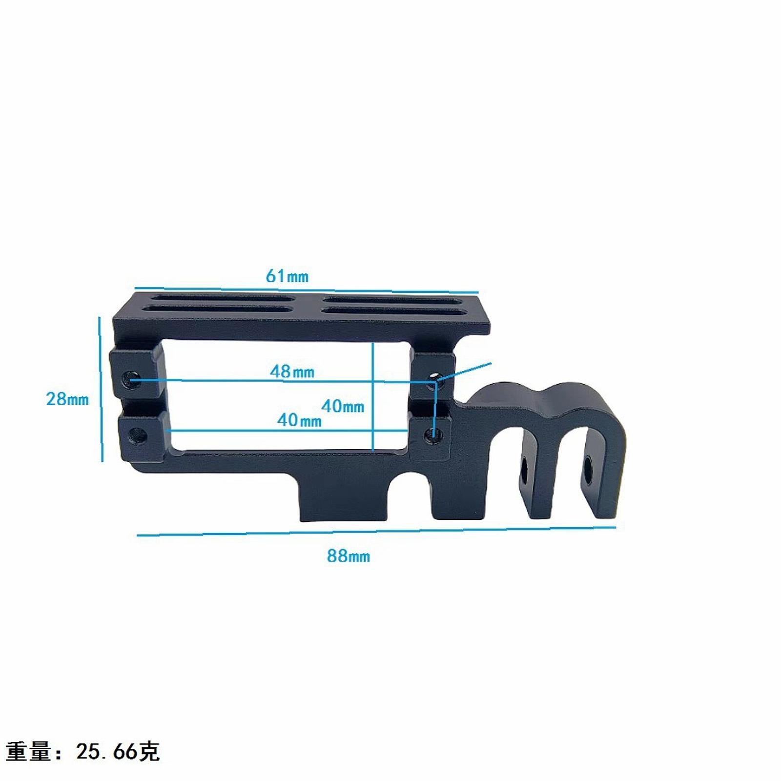RC Air Dropping System Device  - Drone Rc Accessories ulasan dan harga