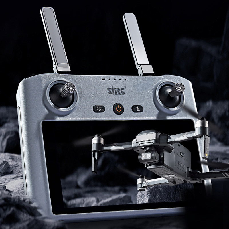 5.5-inch Touch Screen Remote C - Drone F22 Rc ulasan dan harga
