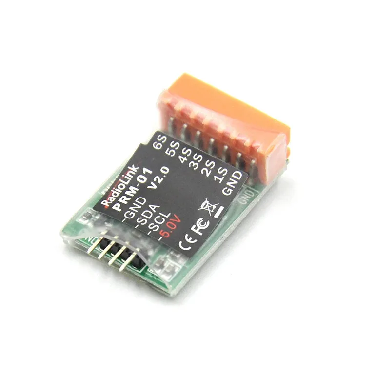 Radiolink PRM-01 PRM-03 Real-t - Telemetry Module Rc ulasan dan harga
