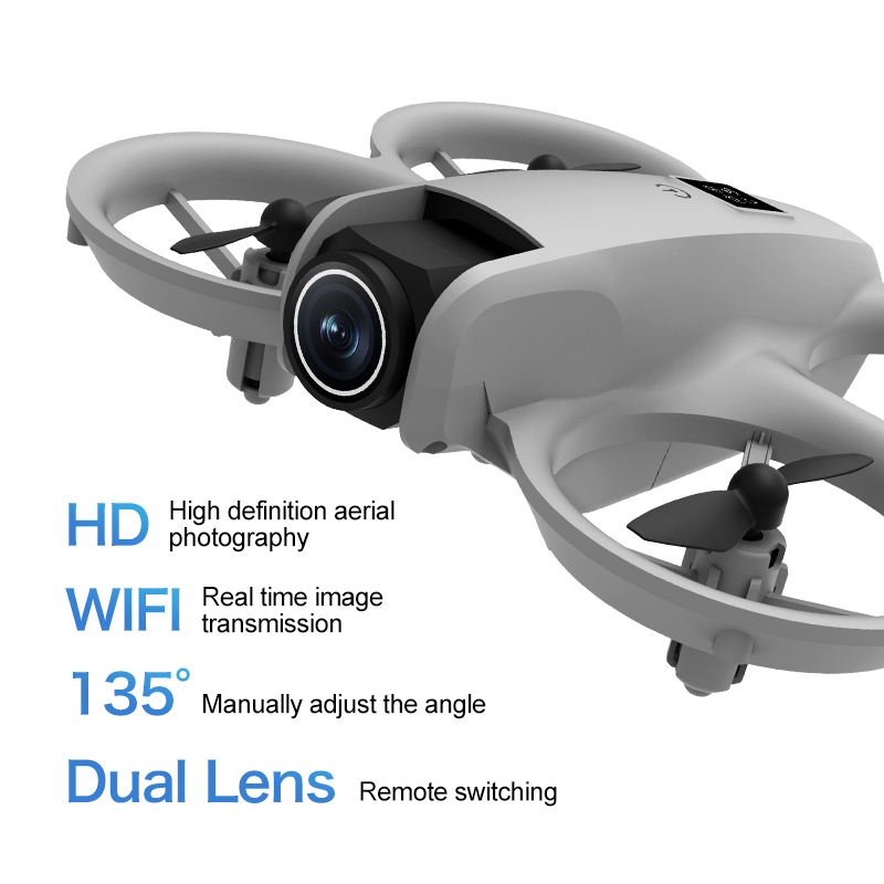 Mini Drone Professional Camera - Drone Rc Plegable ulasan dan harga