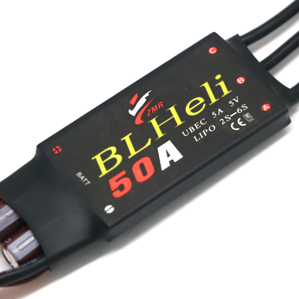 BLHeli Brushless ESC 80A 12A 2 - Drone Rc Airplane ulasan dan harga