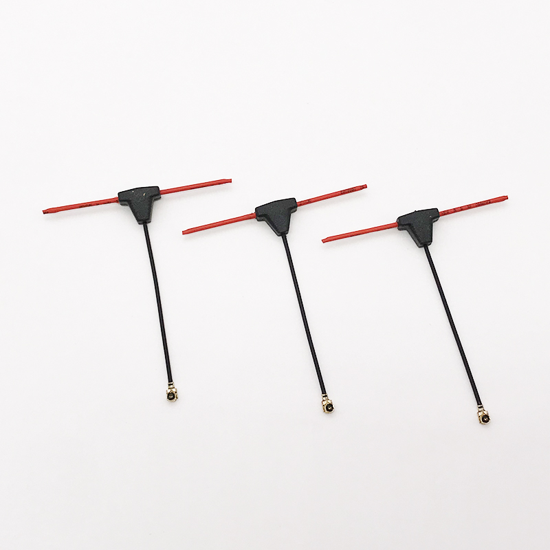 2.4G 2DBI T Antenna IPX1 for T - Drone Rc Mini ulasan dan harga