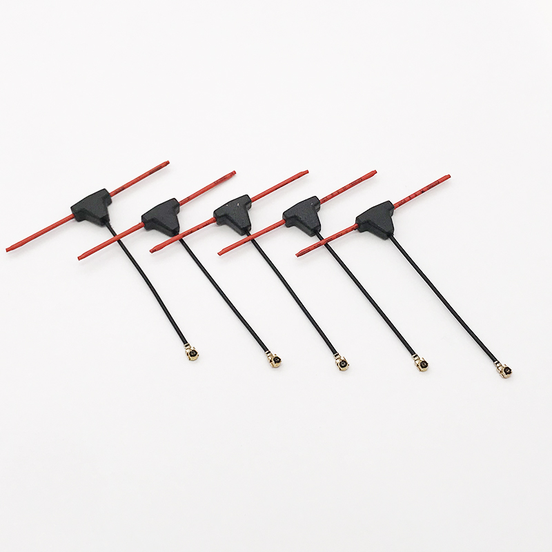 2.4G 2DBI T Antenna IPX1 for T - Drone Rc Mini ulasan dan harga