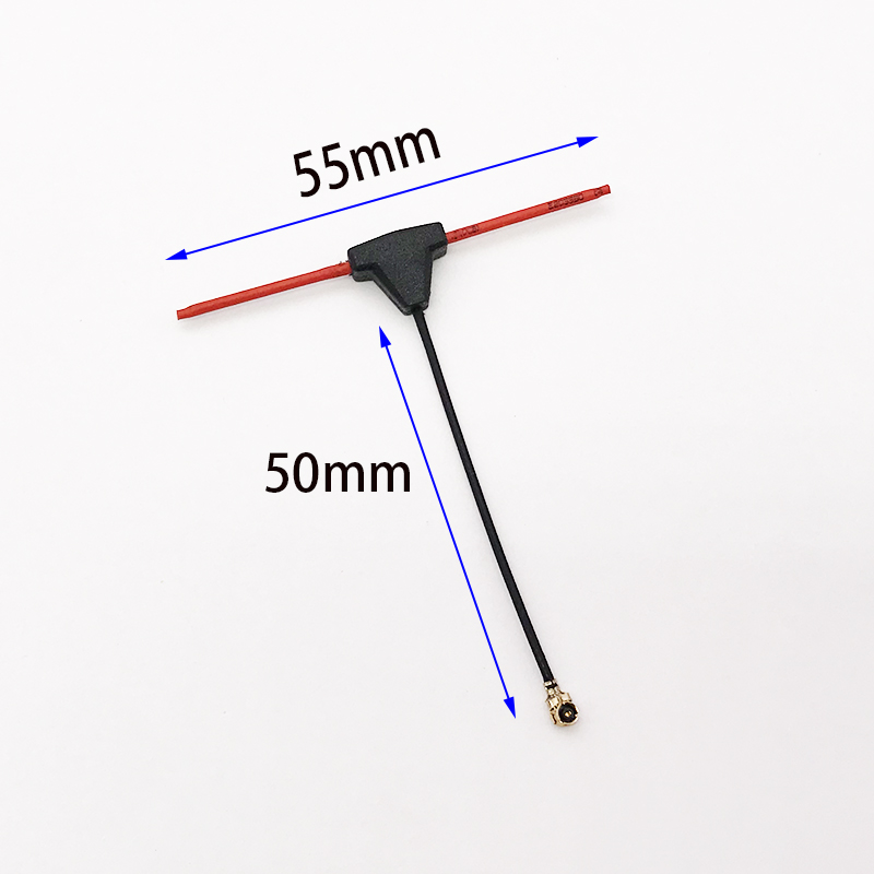 2.4G 2DBI T Antenna IPX1 for T - Drone Rc Mini ulasan dan harga