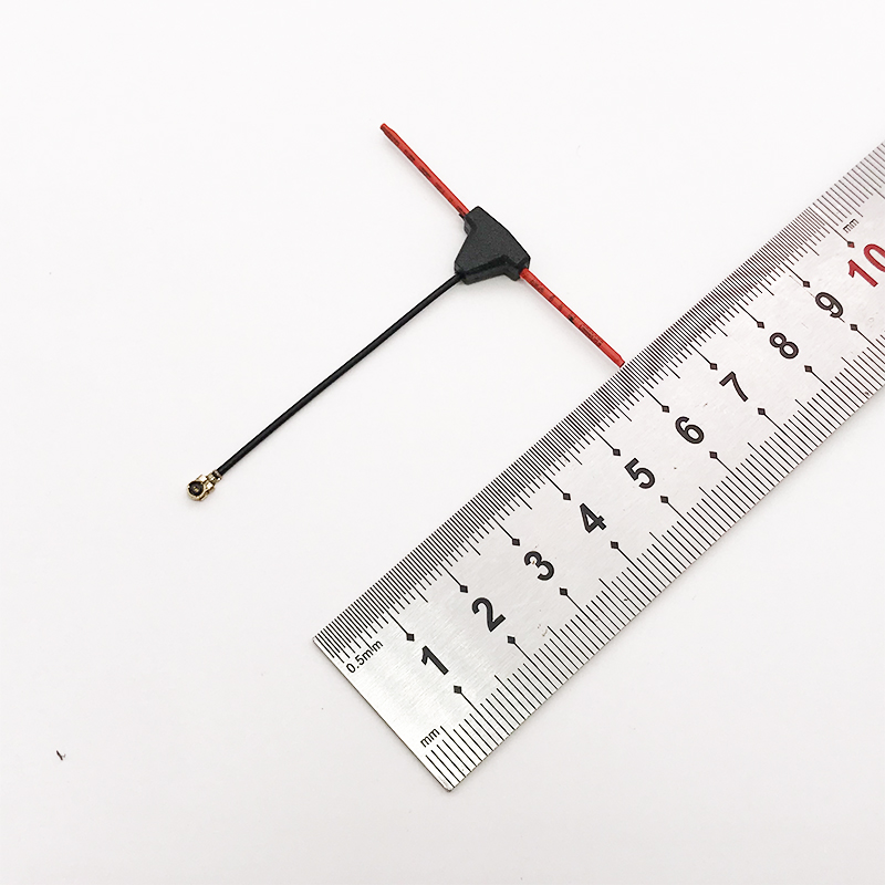 2.4G 2DBI T Antenna IPX1 for T - Drone Rc Mini ulasan dan harga