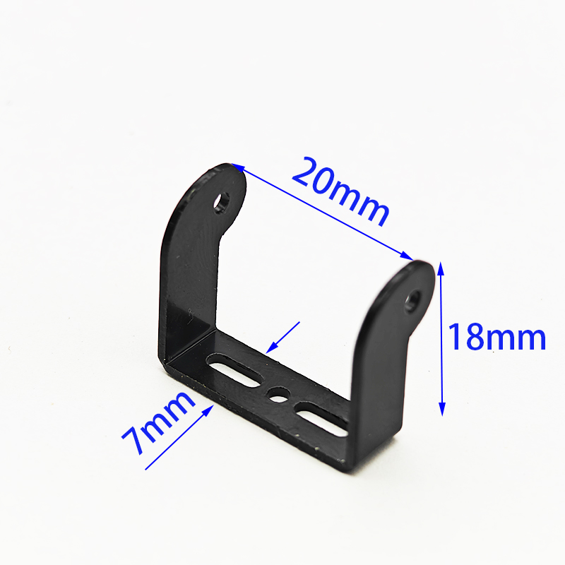 19*19mm Micro FPV Camera Mount - Caddx Fpv Camera ulasan dan harga