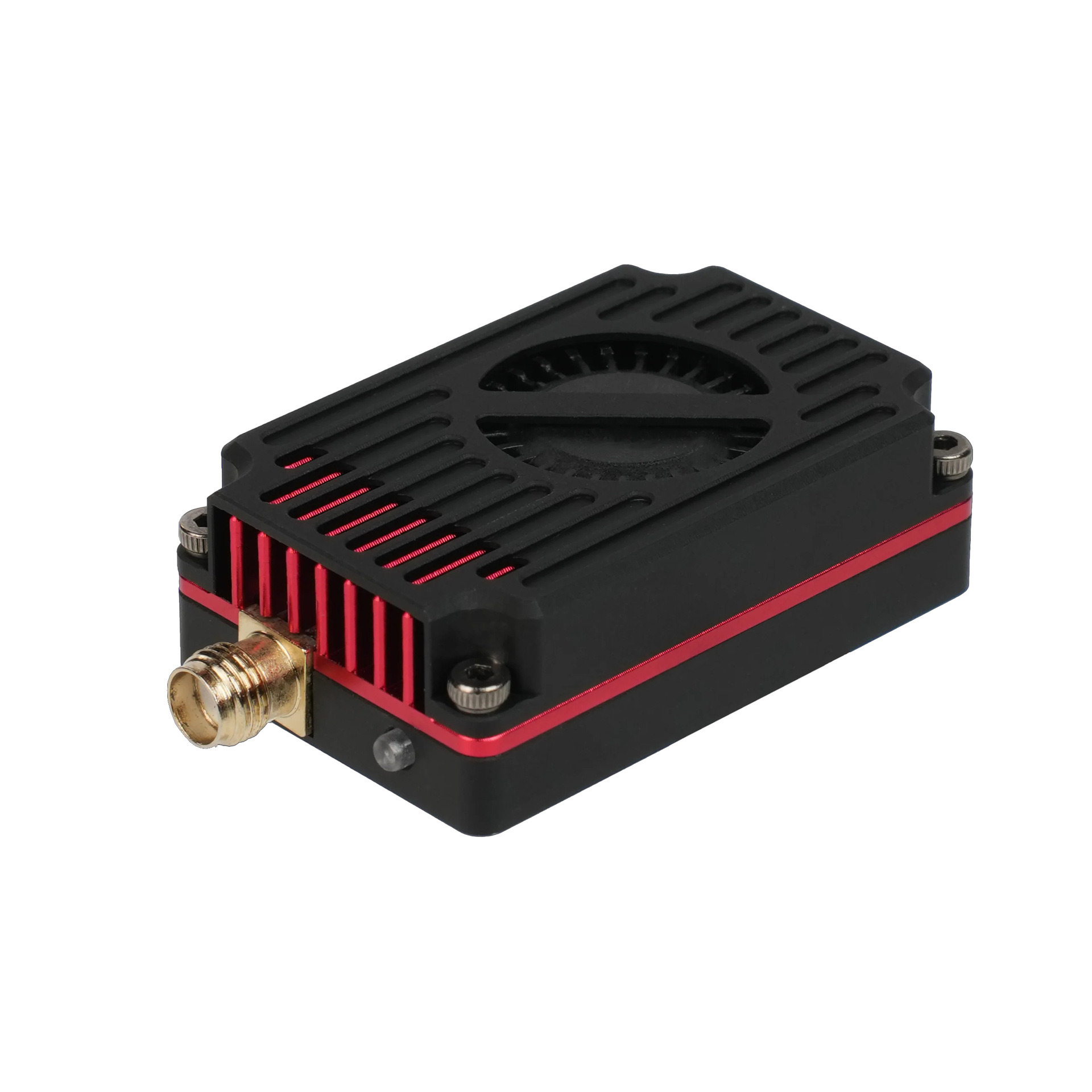 VTX RUSHFPV 4.9G 4W Video Tran - Vtx Video Transmitter ulasan dan harga
