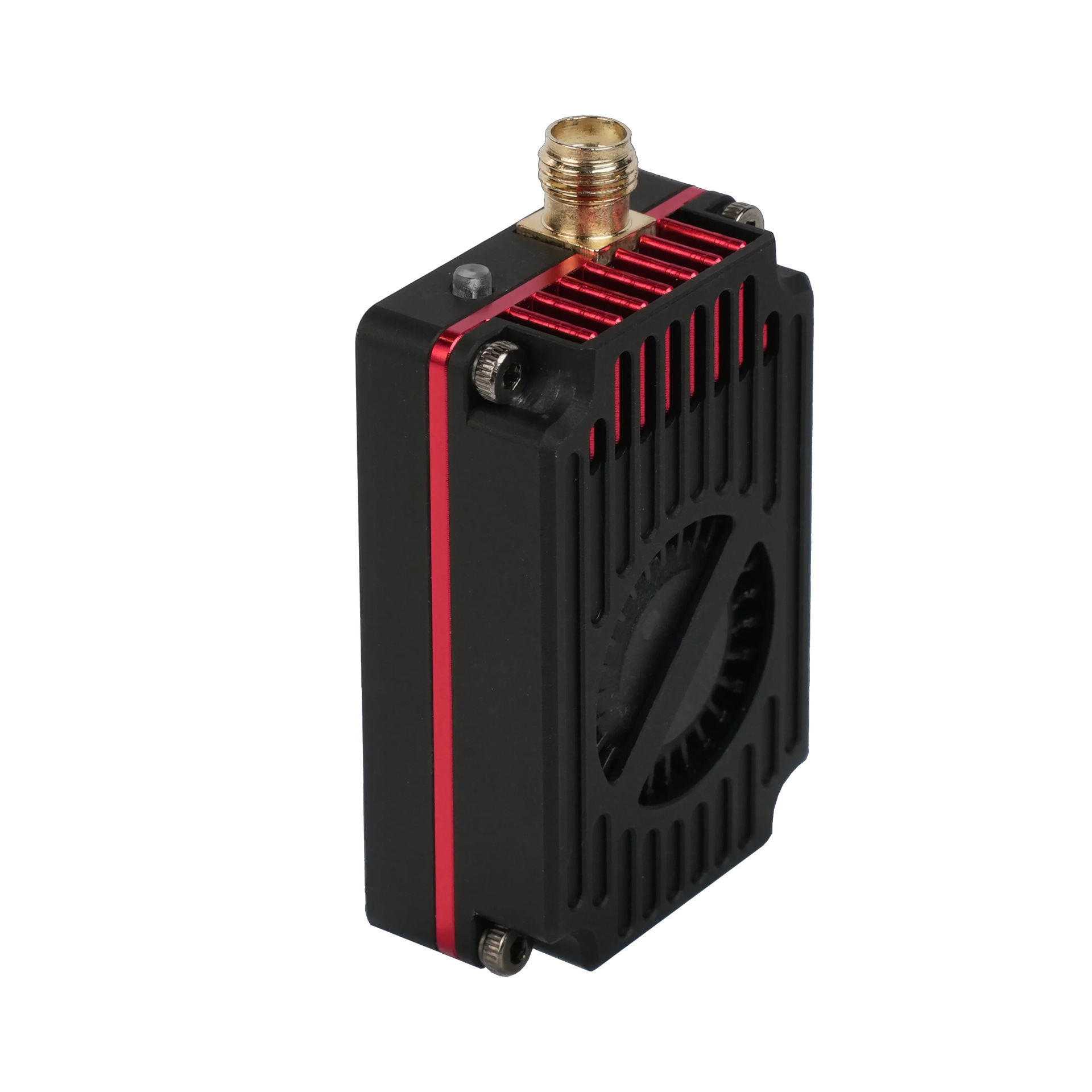 VTX RUSHFPV 4.9G 4W Video Tran - Vtx Video Transmitter ulasan dan harga