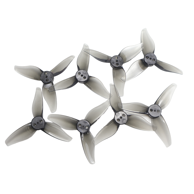 NEW 4Pairs/8pcs Gemfan Hurrica - Drone Rc Mini ulasan dan harga