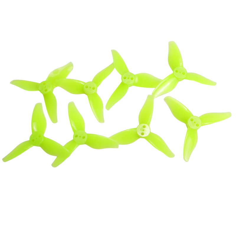 NEW 4Pairs/8pcs Gemfan Hurrica - Drone Rc Mini ulasan dan harga