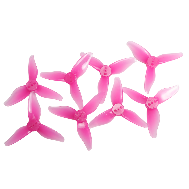 NEW 4Pairs/8pcs Gemfan Hurrica - Drone Rc Mini ulasan dan harga