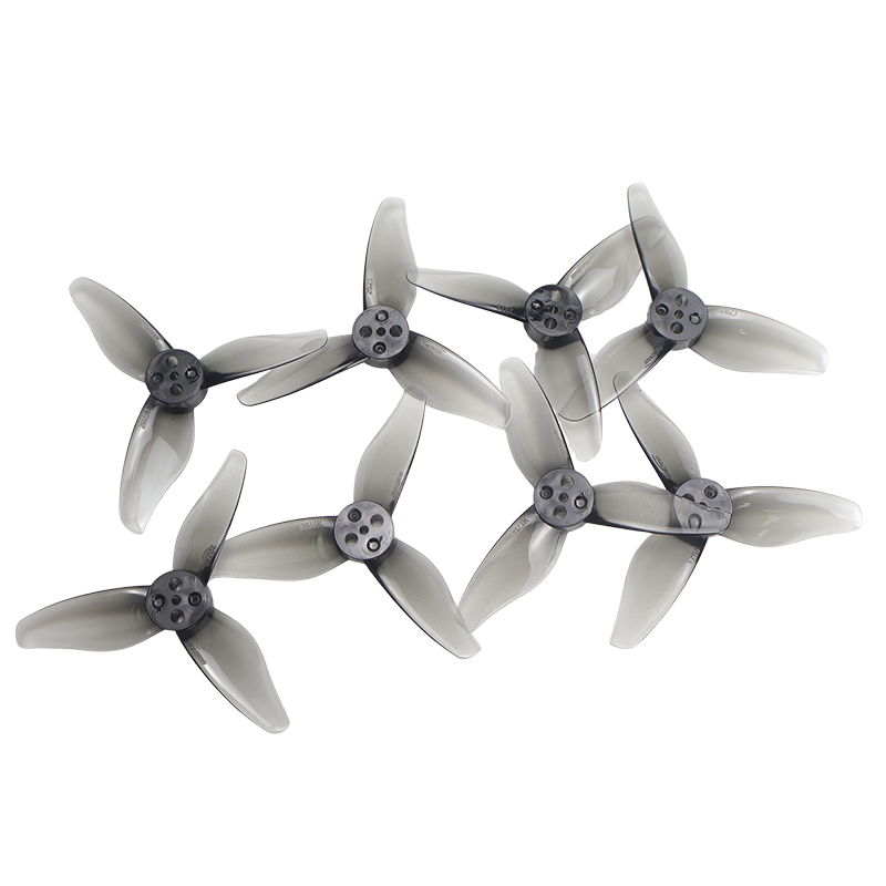 NEW 4Pairs/8pcs Gemfan Hurrica - Drone Rc Mini ulasan dan harga