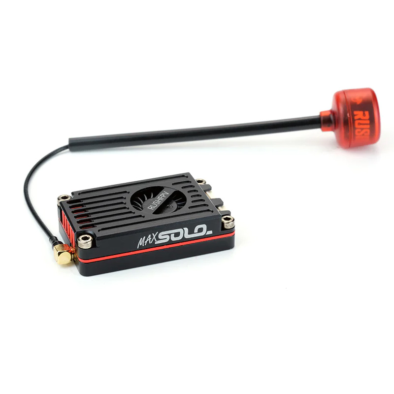 RUSHFPV TANK MAX SOLO 5.8GHz 2 - Vtx Video Transmitter ulasan dan harga