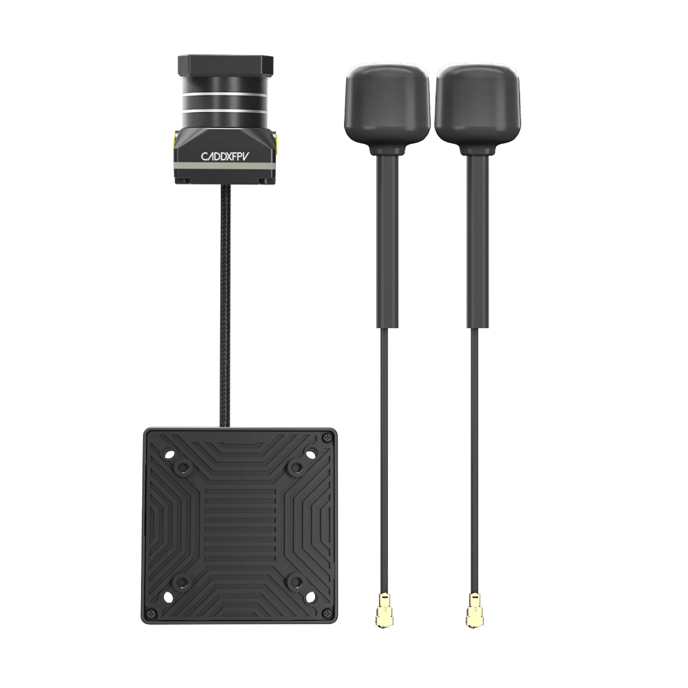 CADDXFPV Caddx Fpv Avatar Walk - Caddx Fpv Camera ulasan dan harga