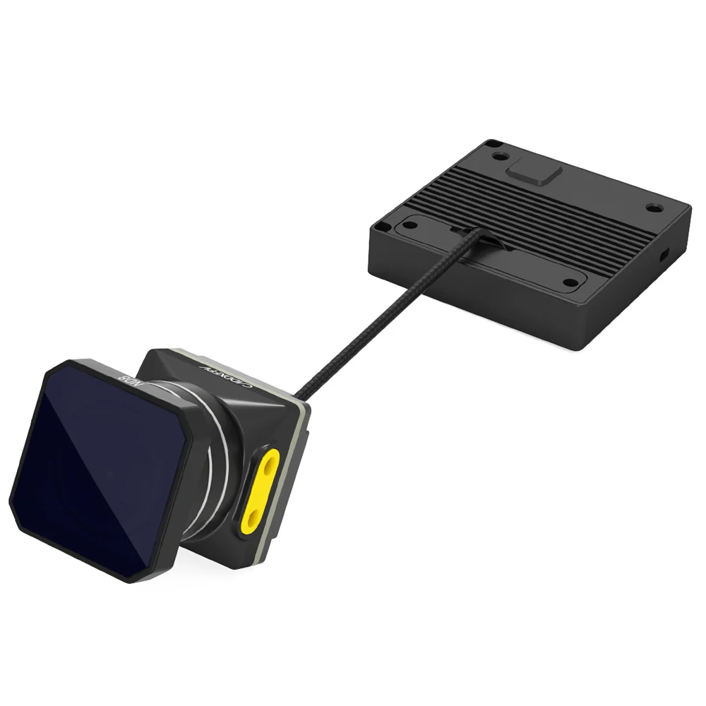 CADDXFPV Caddx Fpv Avatar Walk - Caddx Fpv Camera ulasan dan harga