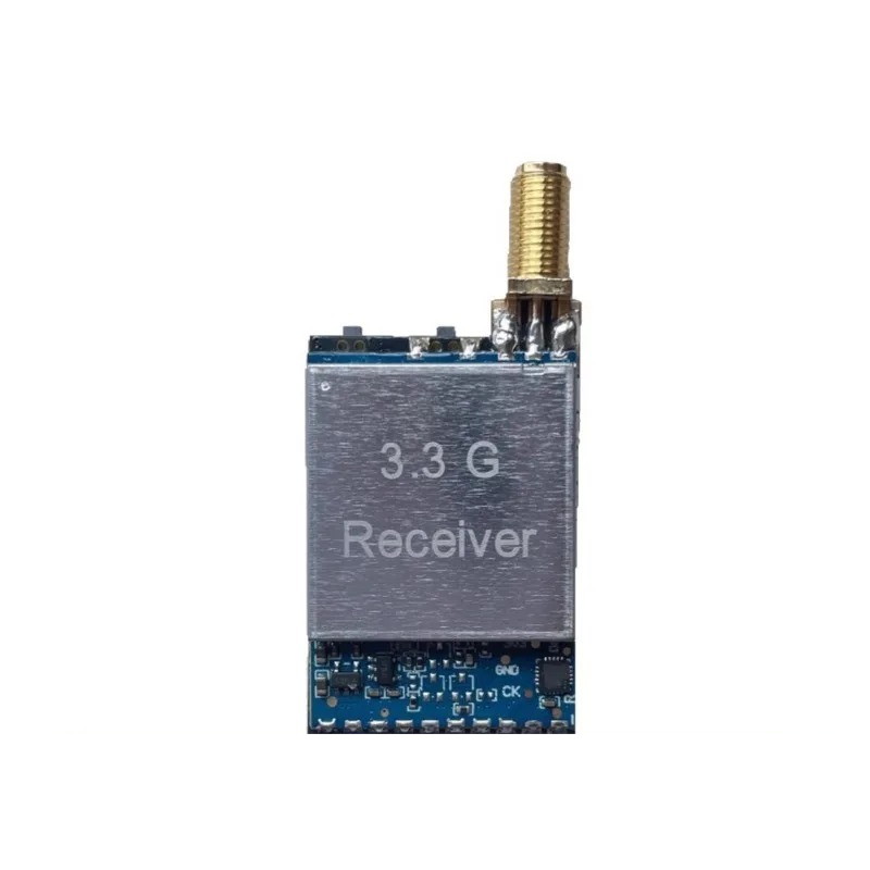 3.3G 800mw 1.6W FPV Antenna VT - Vtx Video Transmitter ulasan dan harga
