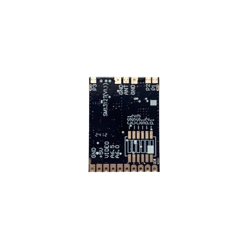3.3G 800mw 1.6W FPV Antenna VT - Vtx Video Transmitter ulasan dan harga