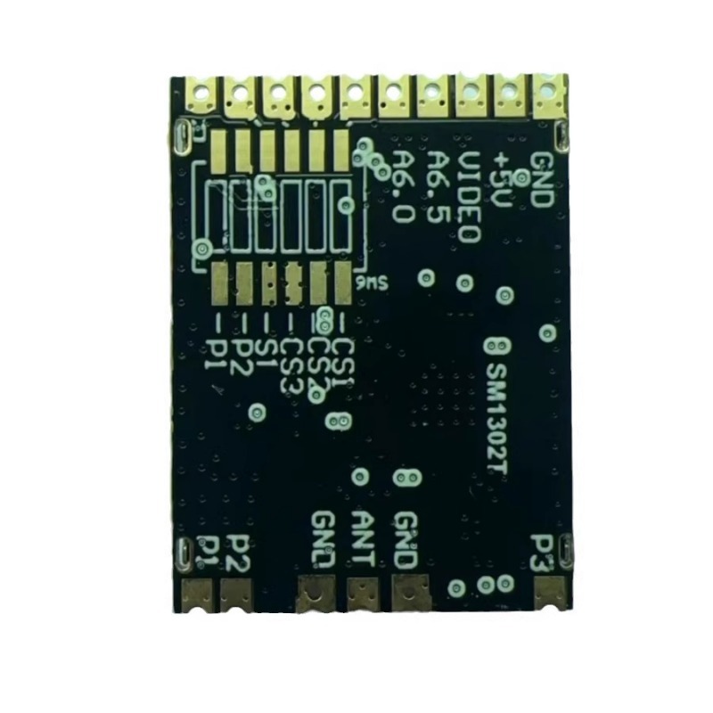 3.3G 800mw 1.6W FPV Antenna VT - Vtx Video Transmitter ulasan dan harga